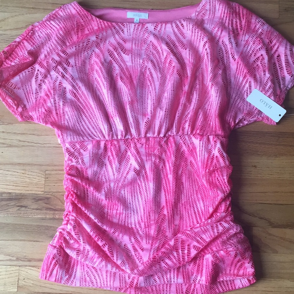 Blouse Size M